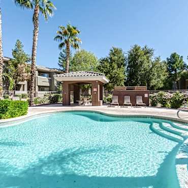 Desert Sage Luxury Homes Apartments Goodyear Az 85338