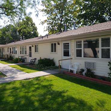 Valley Vista Village Apartments Twin Falls Id 83301