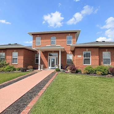 Brooklyn Place Apartments Evansville In 47715
