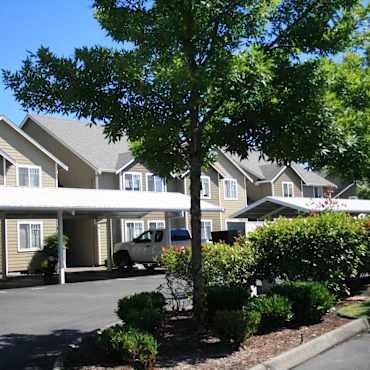 Trailside Apartments Lacey Wa 98503