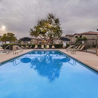 Desert Sands Apartments Casa Grande Az 85122