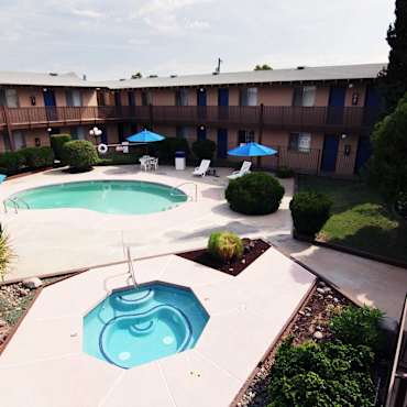 La Petite Chateau Apartments Mesa Az 85204