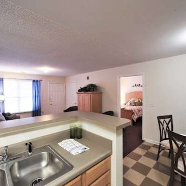 The Oaks At Brier Creek Apartments Raleigh Nc 27617