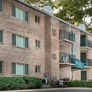 Woodmont Park Apartments Alexandria Va 22312