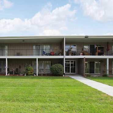 Westbrook Gardens Apartments Omaha Ne 68134