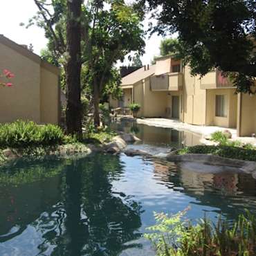 Streams Apartments - Fullerton, CA 92831