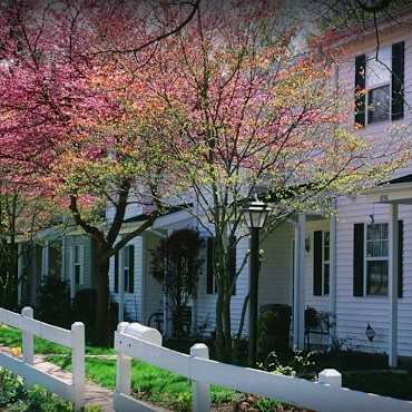 Foxcroft Townhouses Apartments - Camp Hill, PA 17011