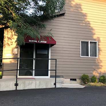 Mountain Glen Apartments Bend Or 97701