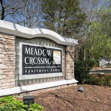 Meadow Crossing Apartments Conyers Ga 30012