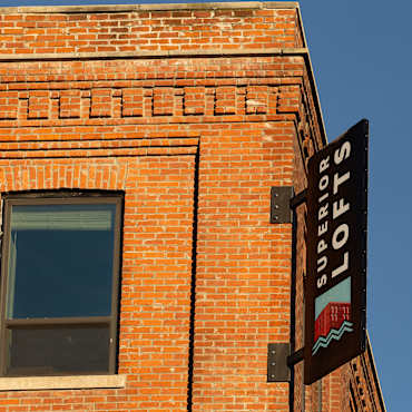 Superior Lofts Apartments Fort Wayne In 46802