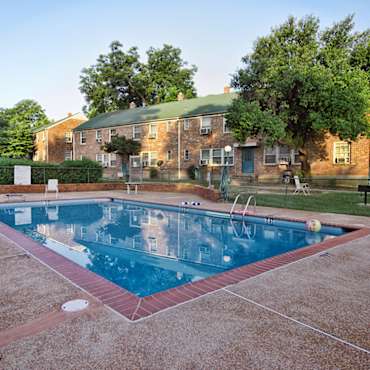 Audubon Downs Apartments Memphis Tn 38104