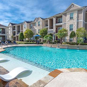 The Eaglebrook Apartments - Baytown, TX 77523