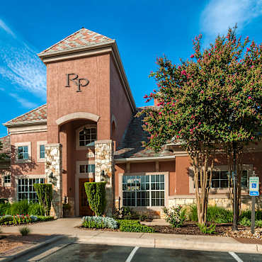 Regency Park Apartments Austin Tx 78745