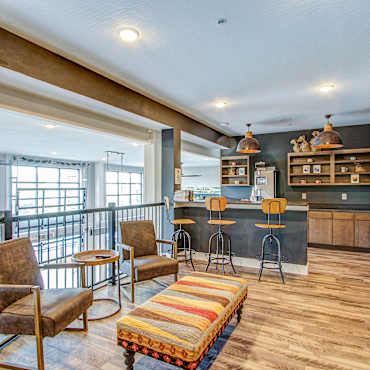 The Ave Apartments Columbus Oh 43214