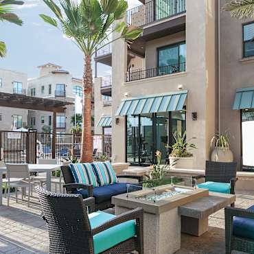 Island View Luxury Apartment Homes - Ventura, CA 93003