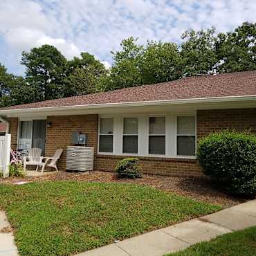 Crossland Apartments Waldorf Md 20602