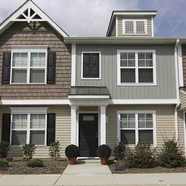 Kingsley Townes Apartments Fayetteville Nc 28311