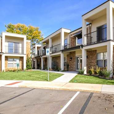 33++ Apartments by lake hefner okc ideas