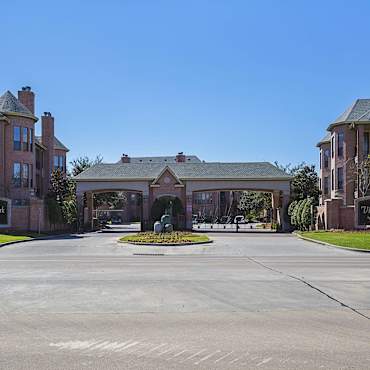 Vintage Park Apartment Homes Houston Tx 77070