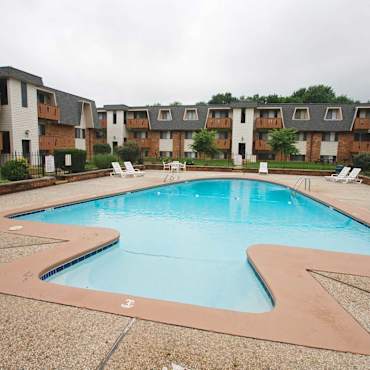 Viking Apartments Springfield Mo 65804