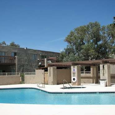 Sundowner Apartments Phoenix Az 85015