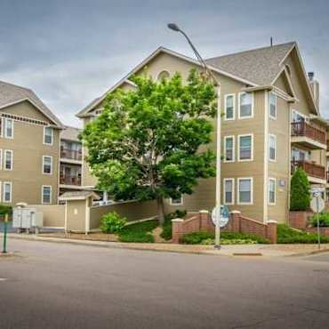 The Station Apartments Littleton Co 80120