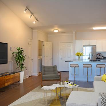 The Commons at Boston Road Apartments - Billerica, MA 01821