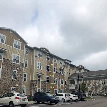 Huntington Spring Apartments Wake Forest Nc 27587