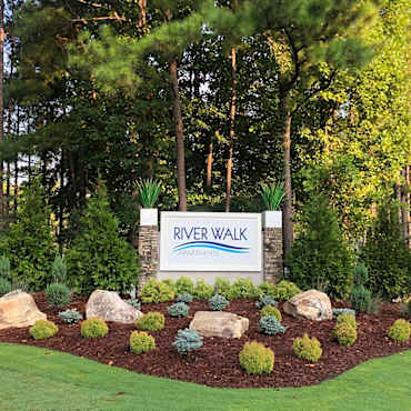 River Walk Apt Homes Apartments Macon Ga 31210