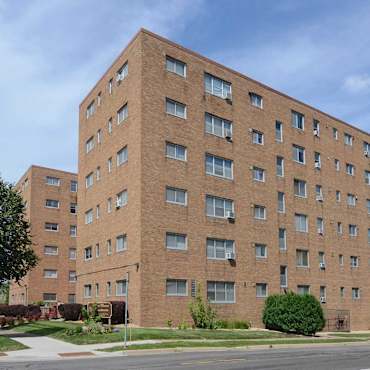 Rose Manor Apartments Minneapolis Mn 55404