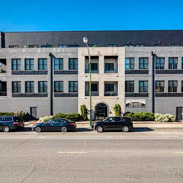 Pet Friendly Apartments For Rent In Lincoln Park Chicago Illinois Apartmentguide