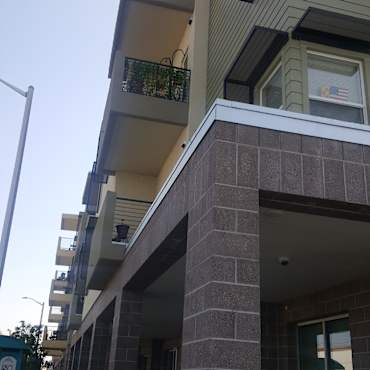 Cuatro Apartments Albuquerque Nm 87102