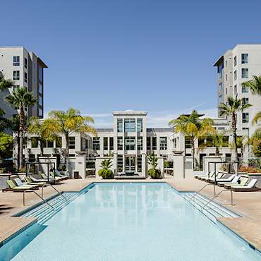 550 Moreland Apartments Santa Clara Ca 95054