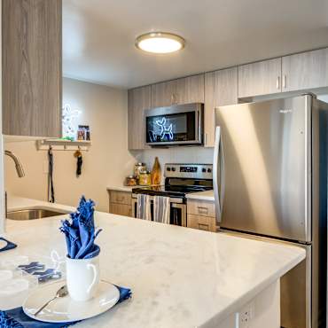 Lincoln Old Town Apartments Alexandria Va 22314