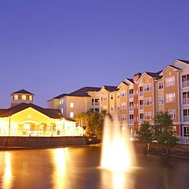 Villa Grande on Saxon Apartments - Orange City, FL 32763