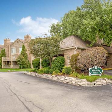 White Oaks Premier Apartments Bayside Wi 53217