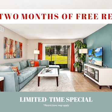 2 Bedroom Apartments For Rent In Altamonte Springs Fl 85 Rentals