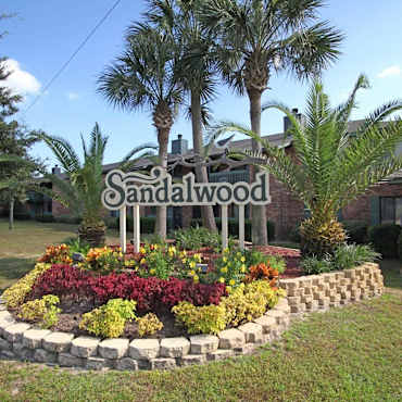 Sandalwood Apartments Pensacola Fl 32506