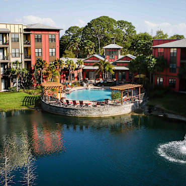 5 West Apartments Tampa Fl 33634