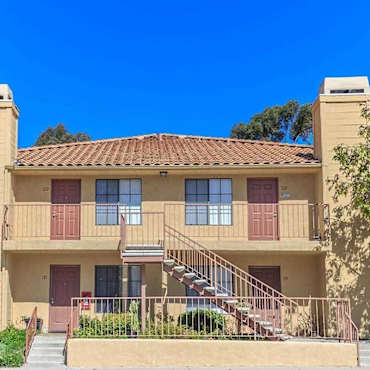 Shadowridge Park Apartments Vista Ca 92081