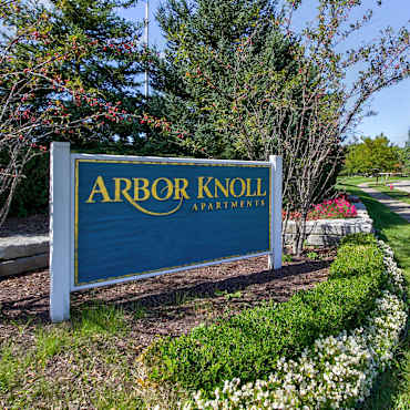 Arbor Knoll Apartments Ypsilanti Mi 48197