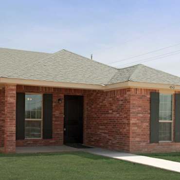 The Townhomes On Mirror Apartments Amarillo Tx 79118