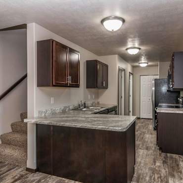 Graystone Townhomes Apartments Sioux Falls Sd 57106