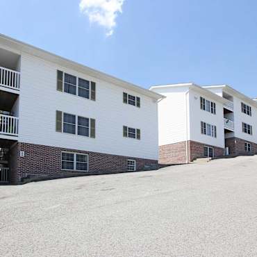 Campus View Apartments Amp Townhomes Morgantown Wv 26505