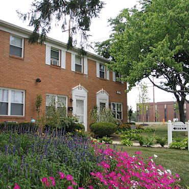 Meadowbrook Manor Apartments Columbus Oh 43224