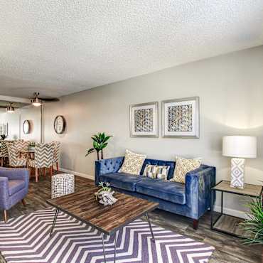 Park Regency Club Apartments Downey Ca 90242