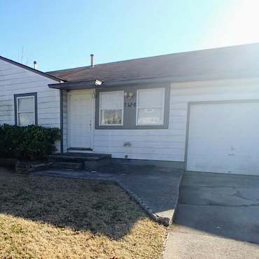 7126 E Marshall Pl Apartments Tulsa Ok 74115