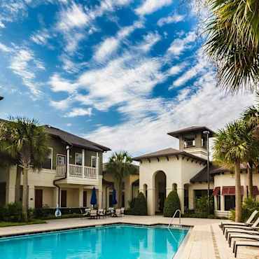 The Luxe At Bartram Park Apartments Jacksonville Fl 32258