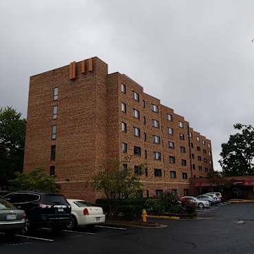 Lake Ridge Apartments Woodbridge Va 22192