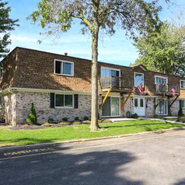 Liberty Square Apartments Amherst Ny 14228